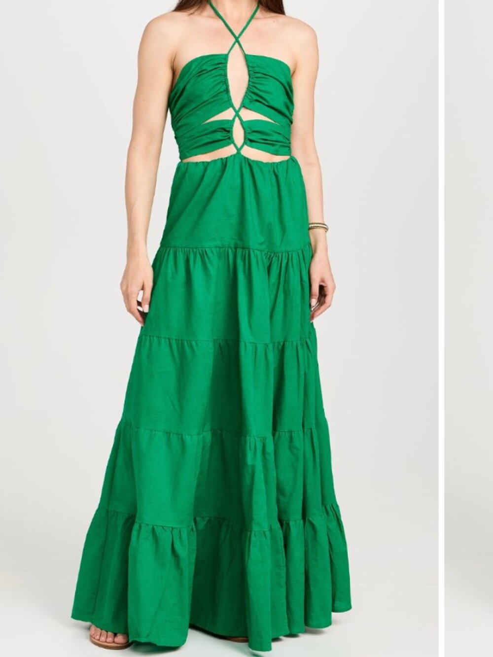 Seven Wonders Alysia Maxi Dress